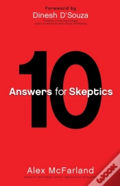 Capa do artigo 10 Answers For Skeptics