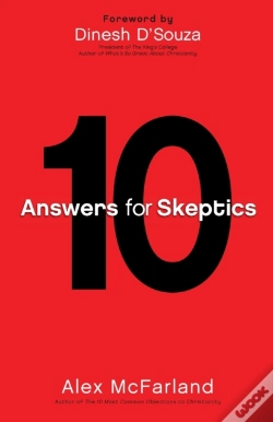 Capa do artigo 10 Answers For Skeptics