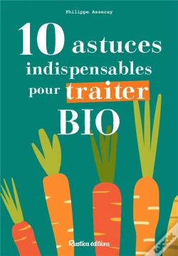 Capa do artigo 10 Astuces Indispensables Pour Traiter Bio