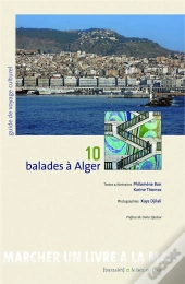10 Balades À Alger