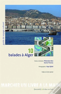 Capa do artigo 10 Balades À Alger