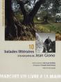 10 Balades Litteraires A La Rencontre De Jean Giono - Preview
