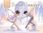 10 Ballet Dancers - Preview