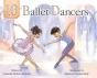10 Ballet Dancers - Preview