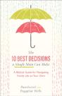 10 Best Decisions A Single Mom Can Make - Preview