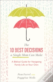 Capa do artigo 10 Best Decisions A Single Mom Can Make