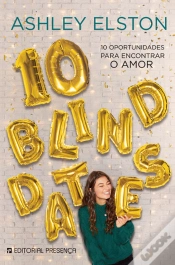 Capa do artigo 10 Blind Dates
