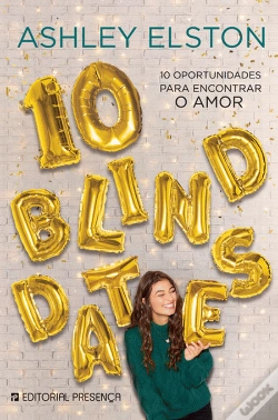 Capa do artigo 10 Blind Dates