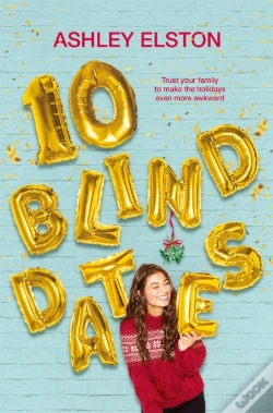 Capa do artigo 10 Blind Dates
