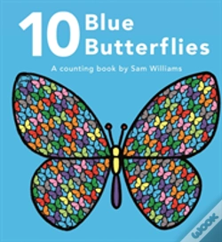 Capa do artigo 10 Blue Butterflies