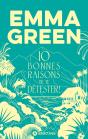 10 Bonnes Raisons De Te Détester ! - Preview