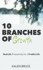 10 Branches Of Growth - Preview