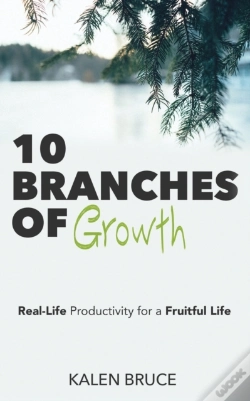 Capa do artigo 10 Branches Of Growth