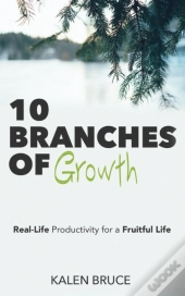 10 Branches Of Growth