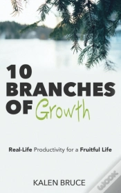 Capa do artigo 10 Branches Of Growth