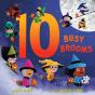10 Busy Brooms - Preview