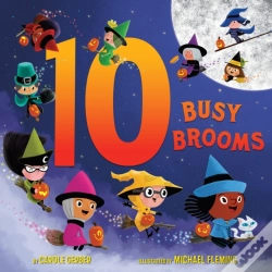 Capa do artigo 10 Busy Brooms