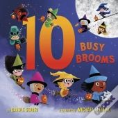 10 Busy Brooms