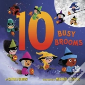 Capa do artigo 10 Busy Brooms