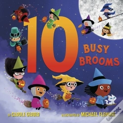 Capa do artigo 10 Busy Brooms