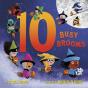 10 Busy Brooms - Preview