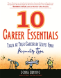 10 Career Essentials - Preview