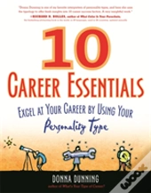 10 Career Essentials