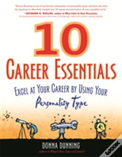 Capa do artigo 10 Career Essentials