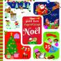 10 Chansons Pour Les Petits : Mon Grand Livre D'Apprentissage Noël - Preview