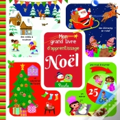 Capa do artigo 10 Chansons Pour Les Petits : Mon Grand Livre D