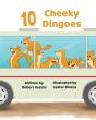 10 Cheeky Dingoes - Preview