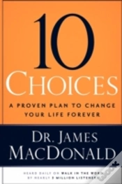 Capa do artigo 10 Choices: A Proven Plan To Change Your