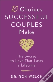 Capa do artigo 10 Choices Successful Couples Make
