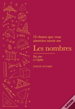 Capa do artigo 10 Choses Que Vous Aimeriez Savoir : Les Nombres : Du Zéro À L'Infini