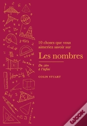 Capa do artigo 10 Choses Que Vous Aimeriez Savoir : Les Nombres : Du Zéro À L