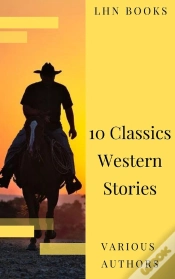 Capa do artigo 10 Classics Western Stories