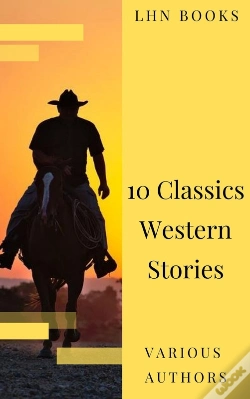 Capa do artigo 10 Classics Western Stories