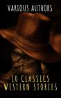 10 Classics Western Stories - Preview