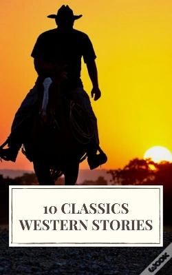 Capa do artigo 10 Classics Western Stories