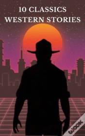 Capa do artigo 10 Classics Western Stories