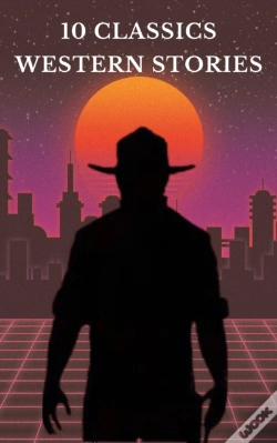 Capa do artigo 10 Classics Western Stories