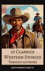 10 Classics Western Stories - Preview