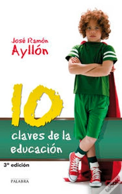 Capa do artigo 10 Claves De La Educación