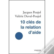 Capa do artigo 10 Clés De La Relation D