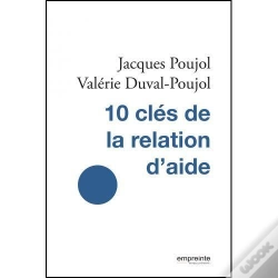 Capa do artigo 10 Clés De La Relation D'Aide