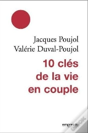 Capa do artigo 10 Clés De La Vie En Couple Nouvelle Édition