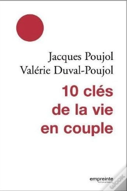 Capa do artigo 10 Clés De La Vie En Couple Nouvelle Édition