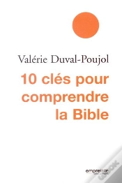 Capa do artigo 10 Clés Pour Comprendre La Bible