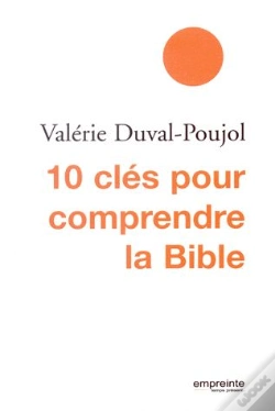 Capa do artigo 10 Clés Pour Comprendre La Bible
