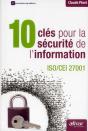 10 Cles Pour La Securite De L'Information - Iso/Cei 27001 - Preview